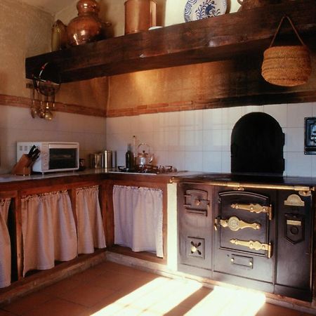 Casas Rurales Tio Frasquito Y Cleto Yeste Dış mekan fotoğraf