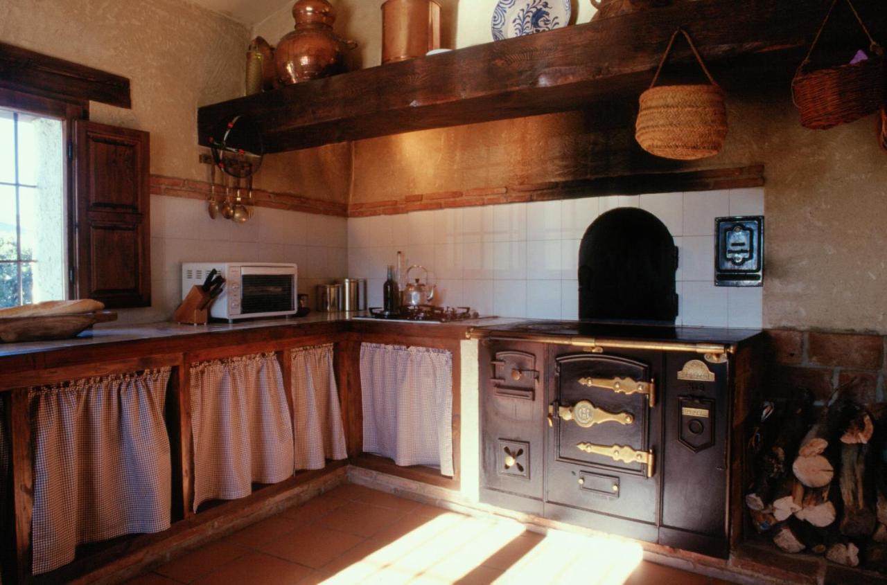 Casas Rurales Tio Frasquito Y Cleto Yeste Dış mekan fotoğraf