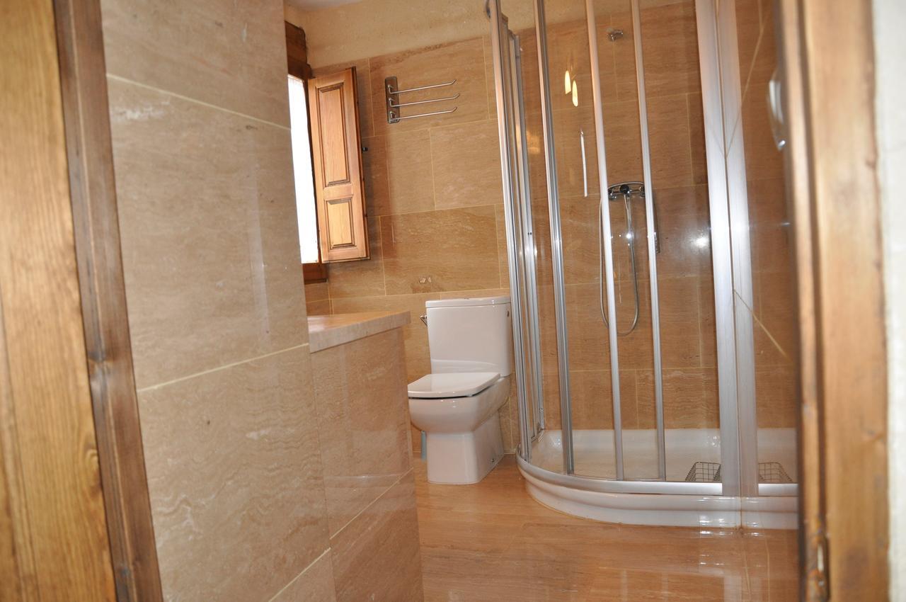Casas Rurales Tio Frasquito Y Cleto Yeste Dış mekan fotoğraf
