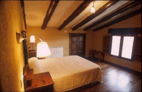 Casas Rurales Tio Frasquito Y Cleto Yeste Dış mekan fotoğraf